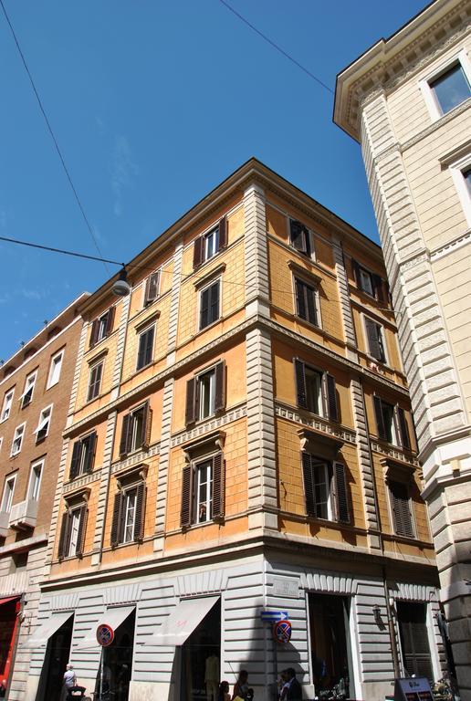 Apartment App Leoncino Design Apartment In Rome *