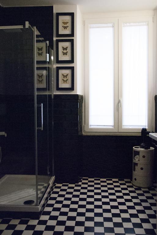 Apartment App Leoncino Design Apartment In Rome