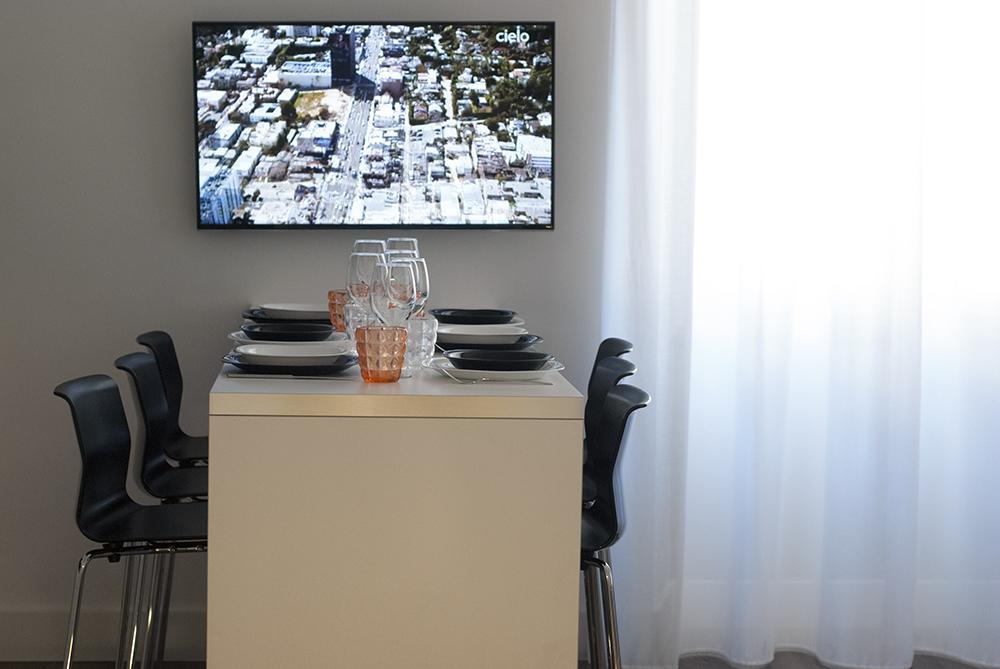 Apartment App Leoncino Design Apartment In Rome
