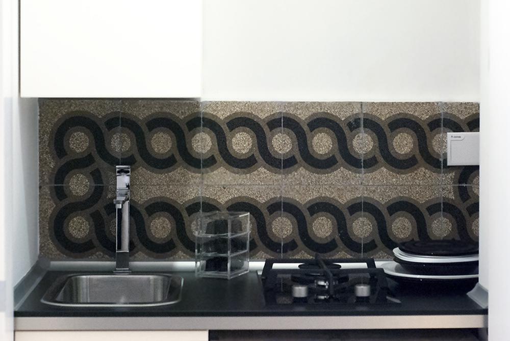 App Leoncino Design Apartment In Rome