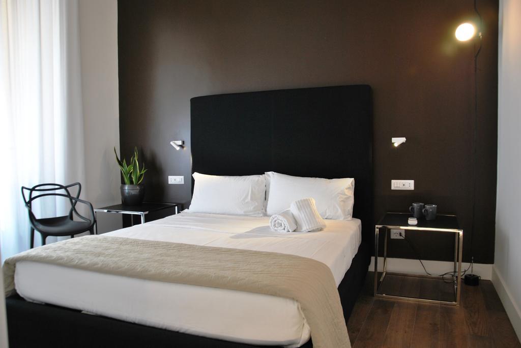 Apartment App Leoncino Design Apartment In Rome *