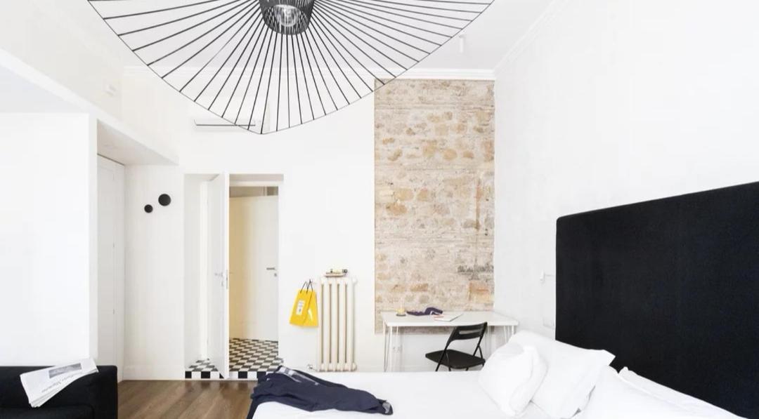 App Leoncino Design Apartment In Rome Apartment *
