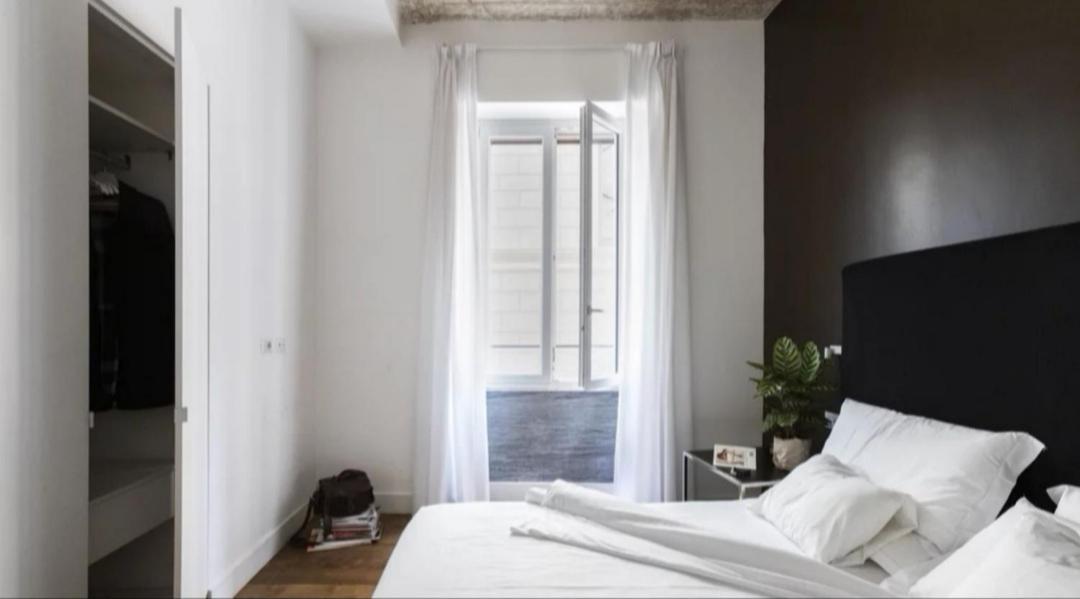 App Leoncino Design Apartment In Rome * Rome