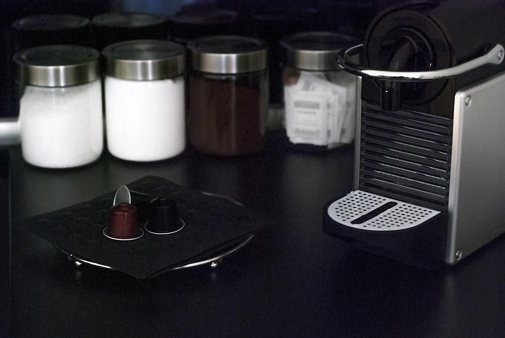 App Leoncino Design In Apartamento *