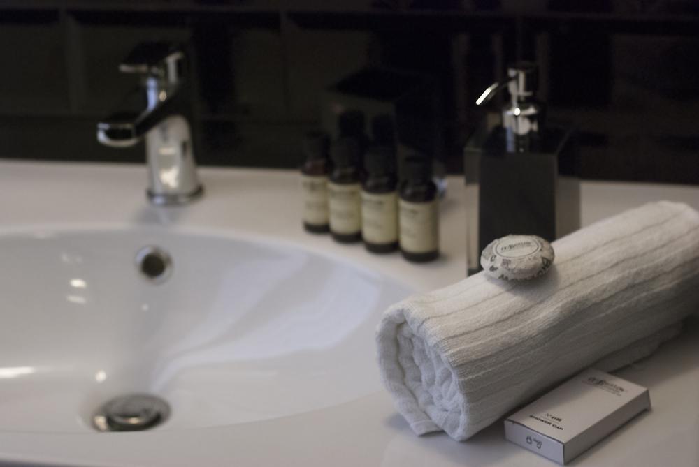 App Leoncino Design In Apartamento Roma