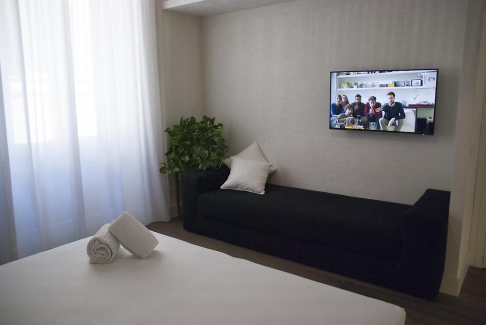 Apartamento App Leoncino Design In *